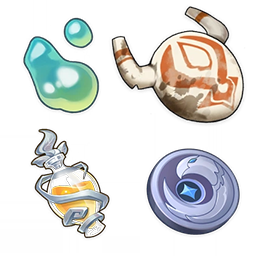 Monster Resources