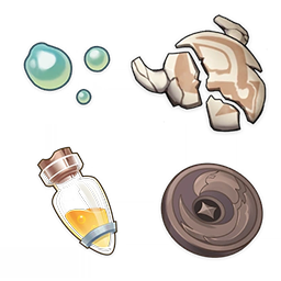 Monster Resources