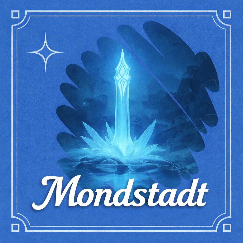 Mondstadt