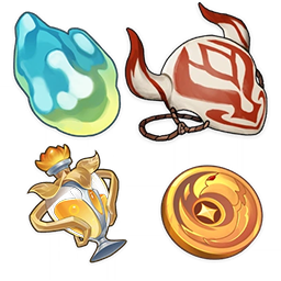 Monster Resources