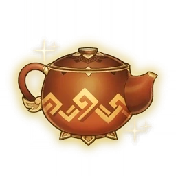 TeaPot