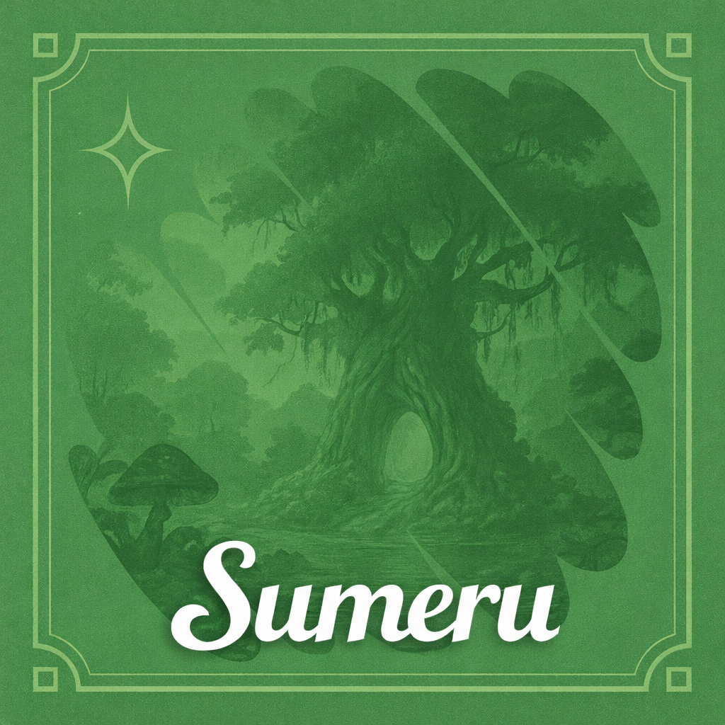 Sumeru