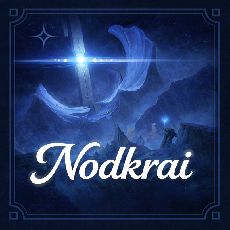Nodkrai