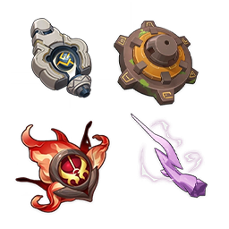Boss resources