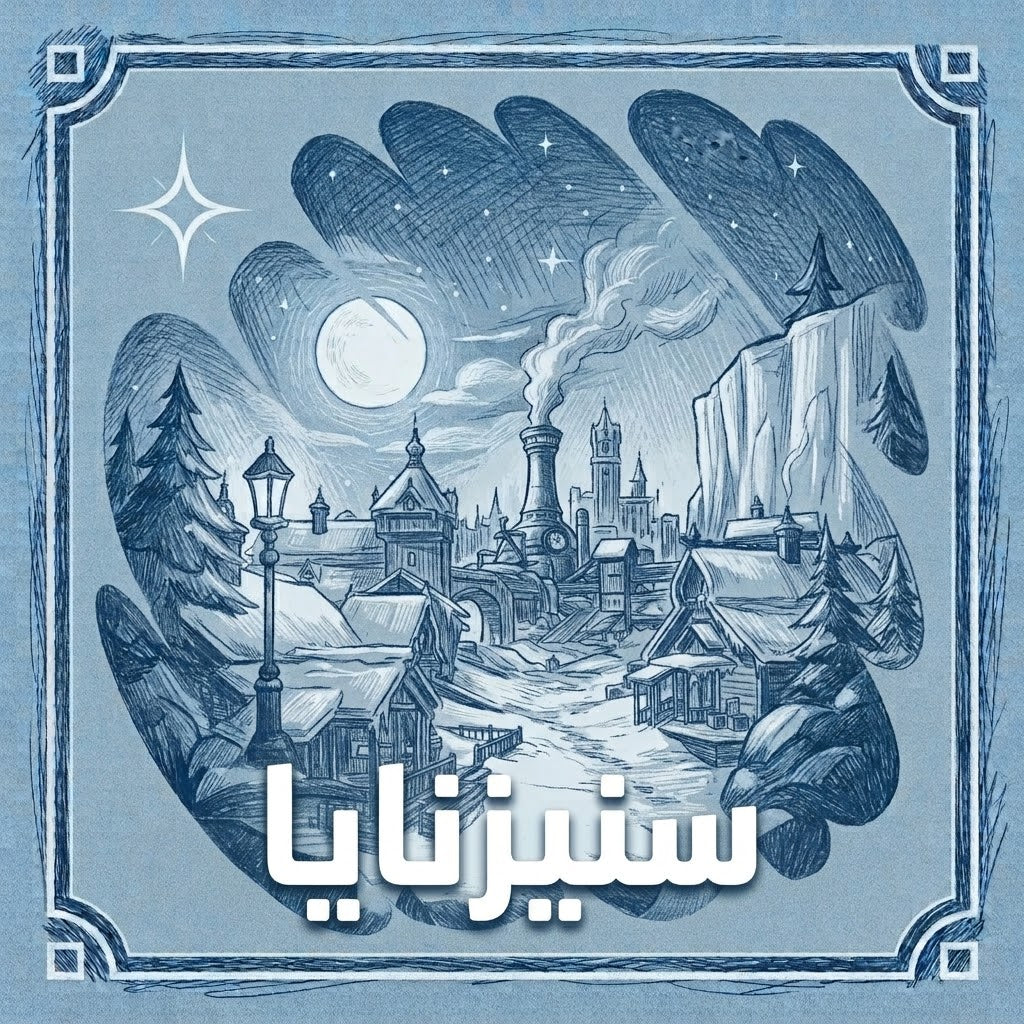 سنيزنايا