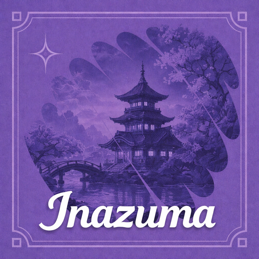 Inazuma