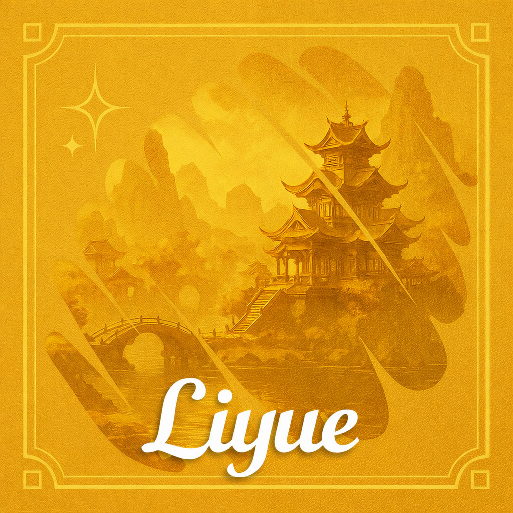 Liyue